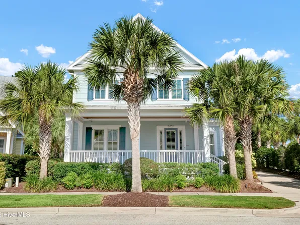 6357 Chalfont Circle, Wilmington, NC 28405