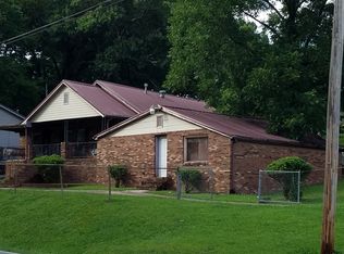 576 Morrisville Rd, Anniston, AL 36201