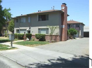 3537 Alden Way, San Jose, CA 95117
