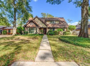 3110 Highland Laurels Dr, Kingwood, TX 77345