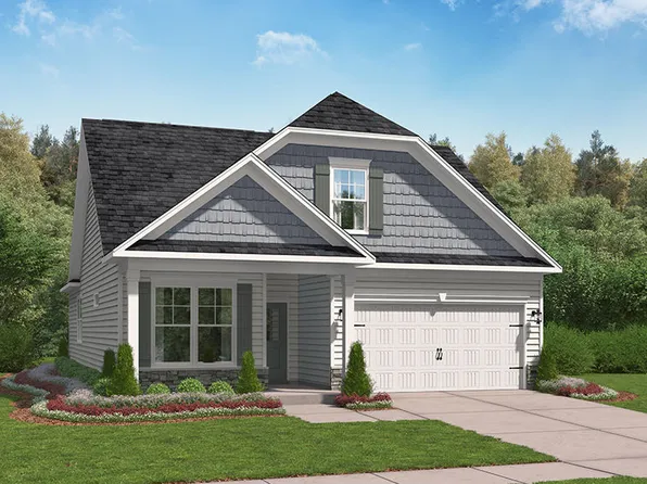 463 Bear Claw Way, West Columbia, SC 29170