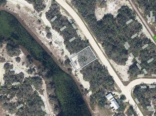 244 Lakeland Dr, Lake Placid, FL 33852