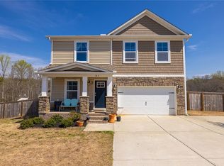 187 Sunny Point Loop, Central, SC 29630