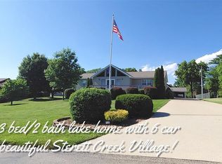 18263 Walnut Dr, Warsaw, MO 65355