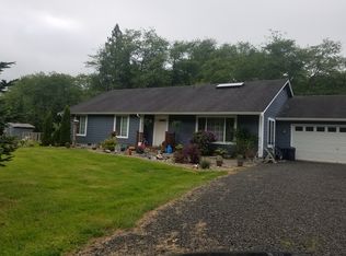 131 Hyland Stringer Rd, Raymond, WA 98577