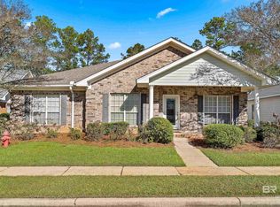 115 Savannah Cir, Foley, AL 36535