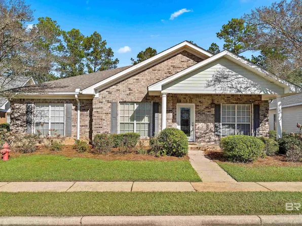 115 Savannah Cir, Foley, AL 36535