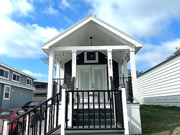 2nd image of 13625 African Hill Rd #401