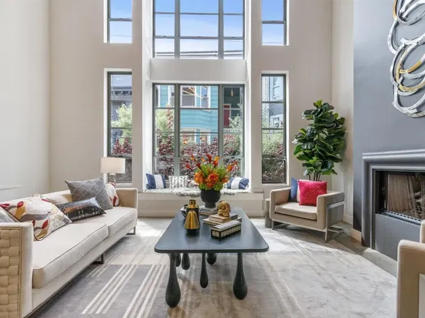 175 Langton St APT 4, San Francisco, CA 94103
