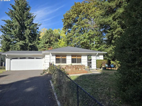 5610 NE 40th St, Vancouver, WA 98661