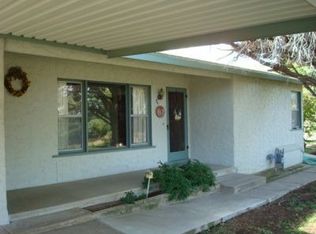 8145 E Winchester Dr, Globe, AZ 85501