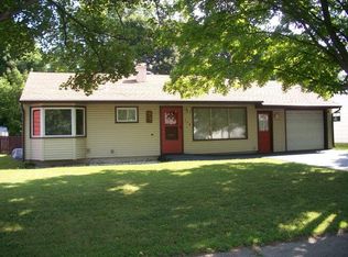 118 Myers Dr, Horseheads, NY