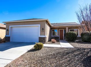 4123 N Cornwall Rd, Prescott Valley, AZ 86314