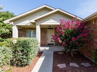 3026 Sun Dance Dr, Harker Heights, TX 76548