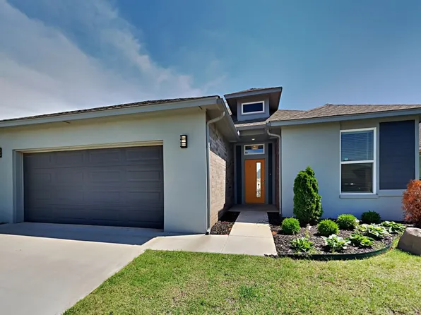 600 NW 182nd St, Edmond, OK 73012