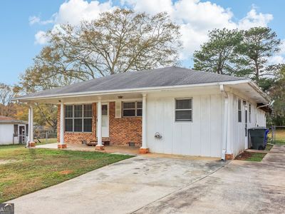 1190 Crestview Cir NE, Conyers, GA, 30012