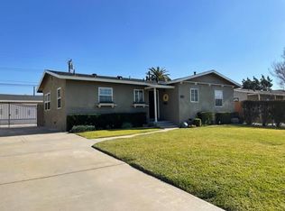 926 S Vecino Dr, Glendora, CA 91740
