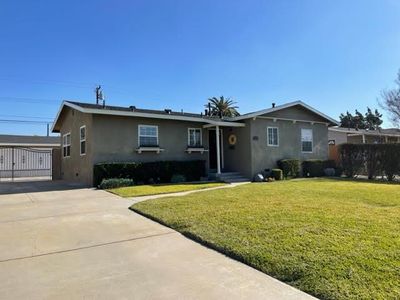 926 S Vecino Dr, Glendora, CA, 91740