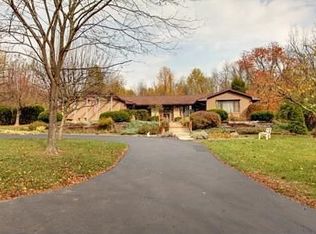 3873 Upper Bellbrook Rd, Bellbrook, OH 45305