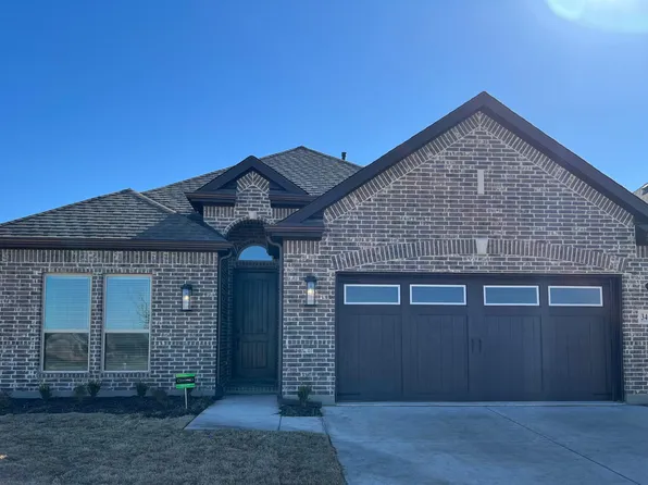 3401 Riverlawn Dr, Anna, TX 75409