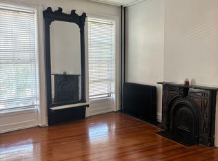 596 Clinton Ave APT 1, Albany, NY 12206