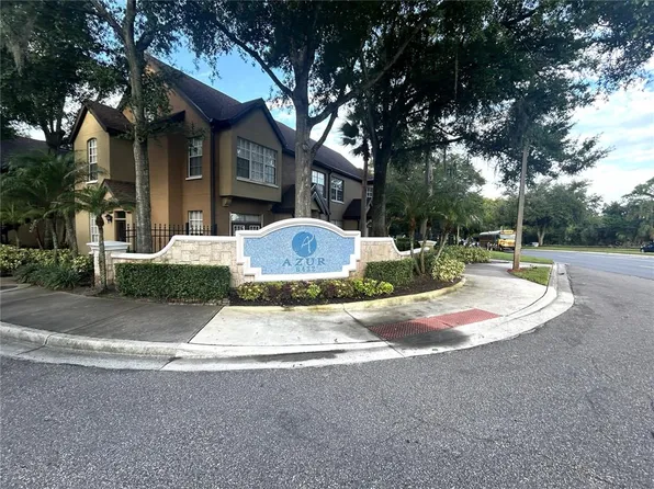6424 Raleigh St APT 3112, Orlando, FL 32835