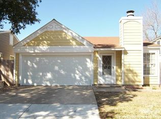 10031 Sandy Fld, San Antonio, TX 78245