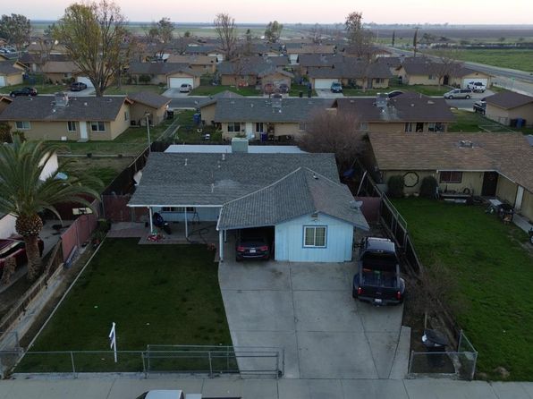 816 Rosa Ct, Delano, CA 93215