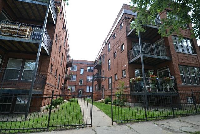 1st image of 1623 W Wallen Ave #3