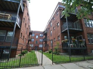 1623 W Wallen Ave #3, Chicago, IL 60626
