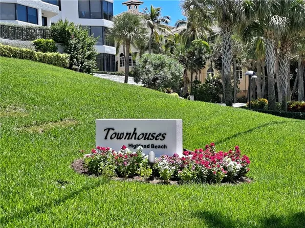 2565 S Ocean Blvd APT 201N, Boca Raton, FL 33487