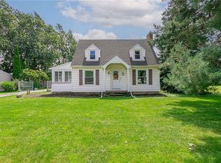 1471 Ridgeway Ave, Rochester, NY 14615