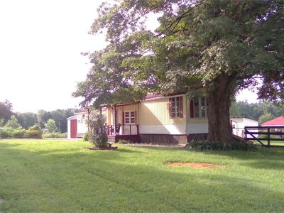 3051 Caney Fork Creek Rd, Liberty, KY, 42539