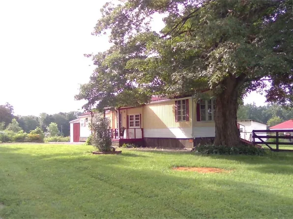 3051 Caney Fork Creek Rd, Liberty, KY 42539