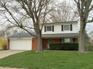 5702 Somers Dr, Indianapolis, IN