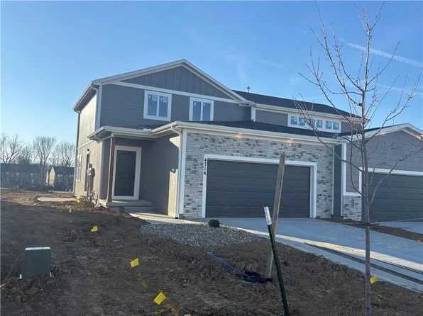 4714 Brentwood Ave, Kansas City, MO 64136