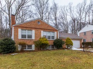 11711 N Marlton Ave, Upper Marlboro, MD 20772