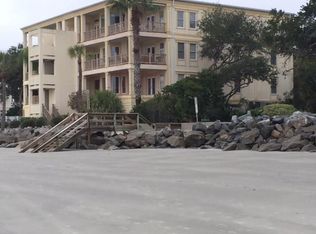 732 Oglethorpe Ave #732, Saint Simons Island, GA 31522