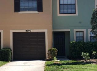 2509 Oleander Lakes Dr, Brandon, FL 33511