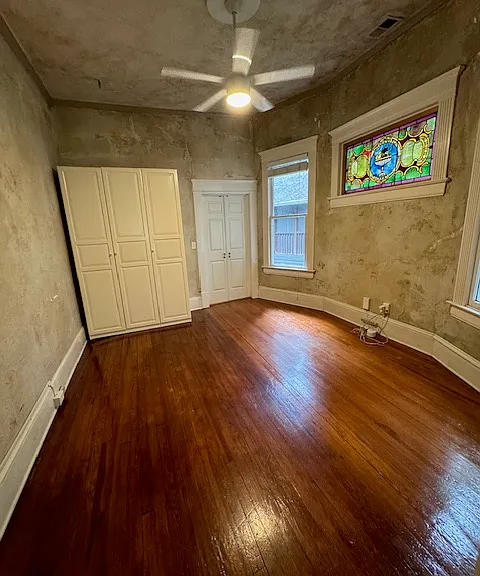Bedroom 3 (first floor)