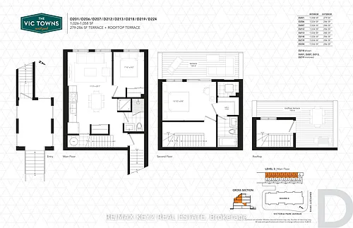 1670 Victoria Park Ave #213 Photo 1 1670 Victoria Park Ave #213 Photo 1