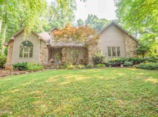 8203 Pimbrook Ln, Knoxville, TN 37923