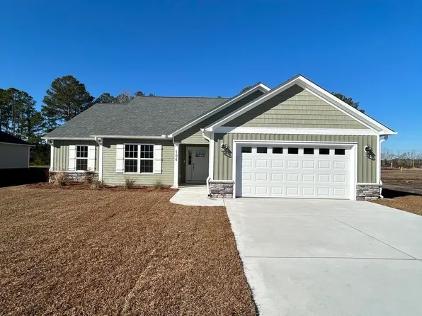 104 Delaware Drive, Newport, NC 28570