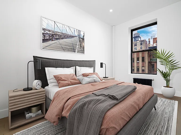 237 W 72nd St #5 — Photo 5