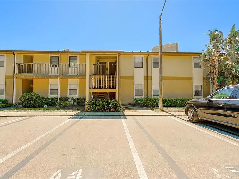 12293 Sailwinds Dr #203 — Photo 1