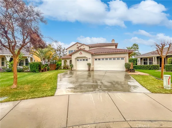 23696 Lima Corte, Corona, CA 92883