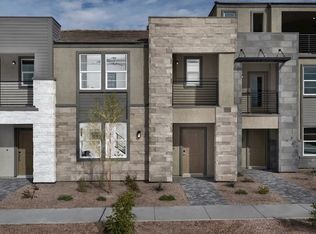 1156 Heliodor Ave, Henderson, NV 89011