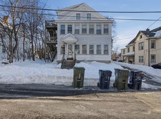 37 Gibbon St, Marlborough, MA 01752