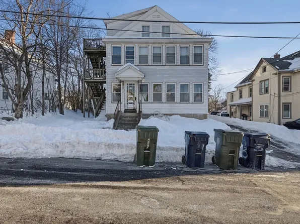 37 Gibbon St, Marlborough, MA 01752
