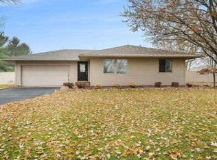 72193 County Road 9, Nappanee, IN 46550